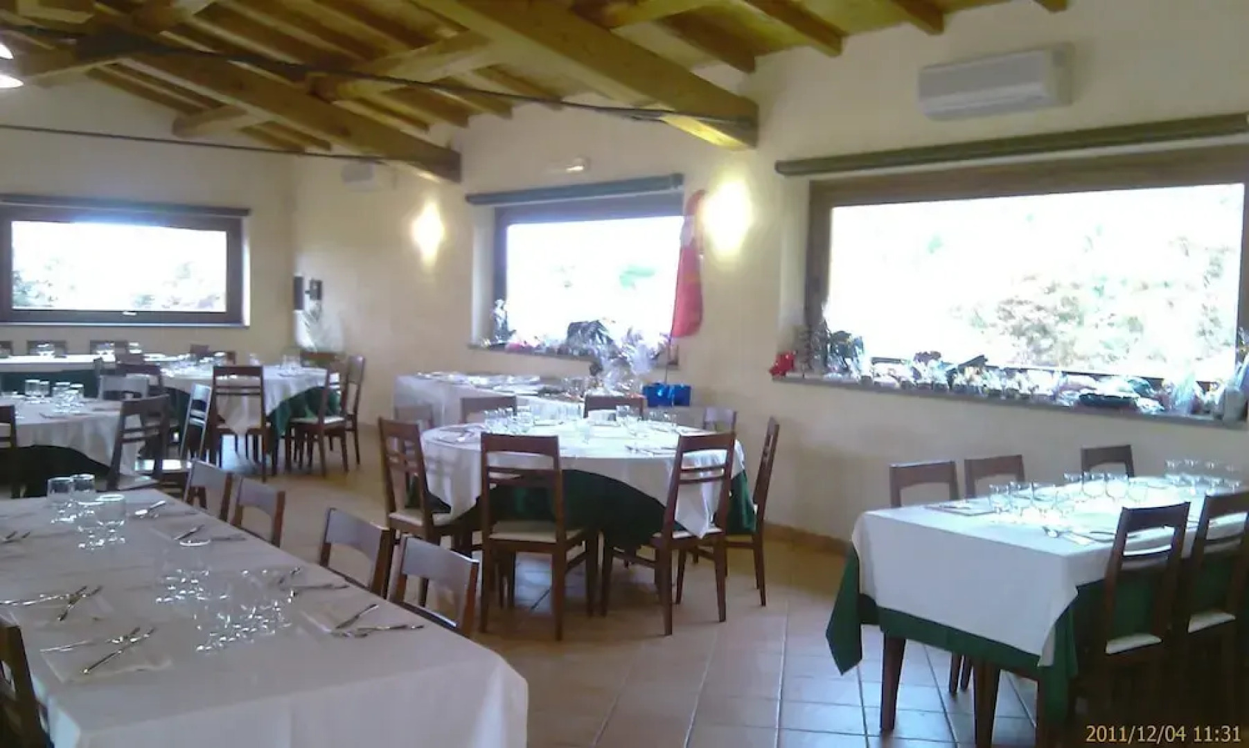 Agriturismo Monte dell'Olmo