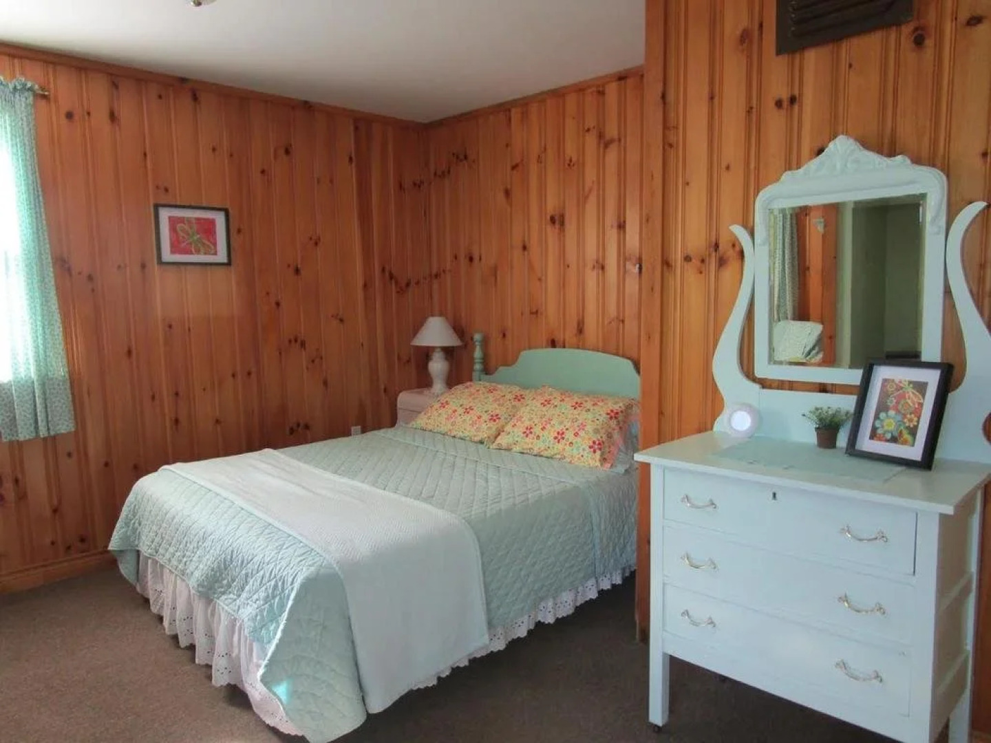 Bocabec Country Garden Cottages