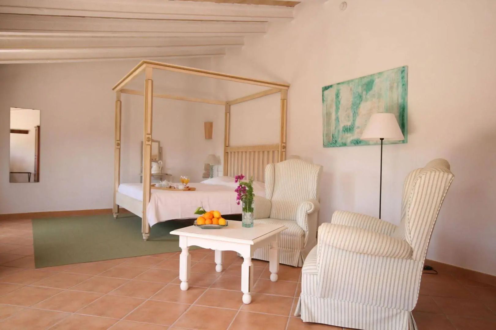 Sa Galera Hotel Rural