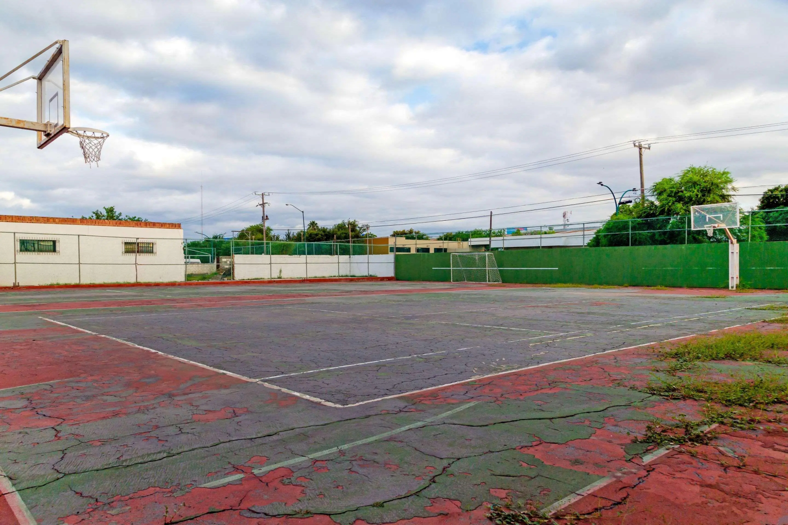 Quality Inn Nuevo Laredo