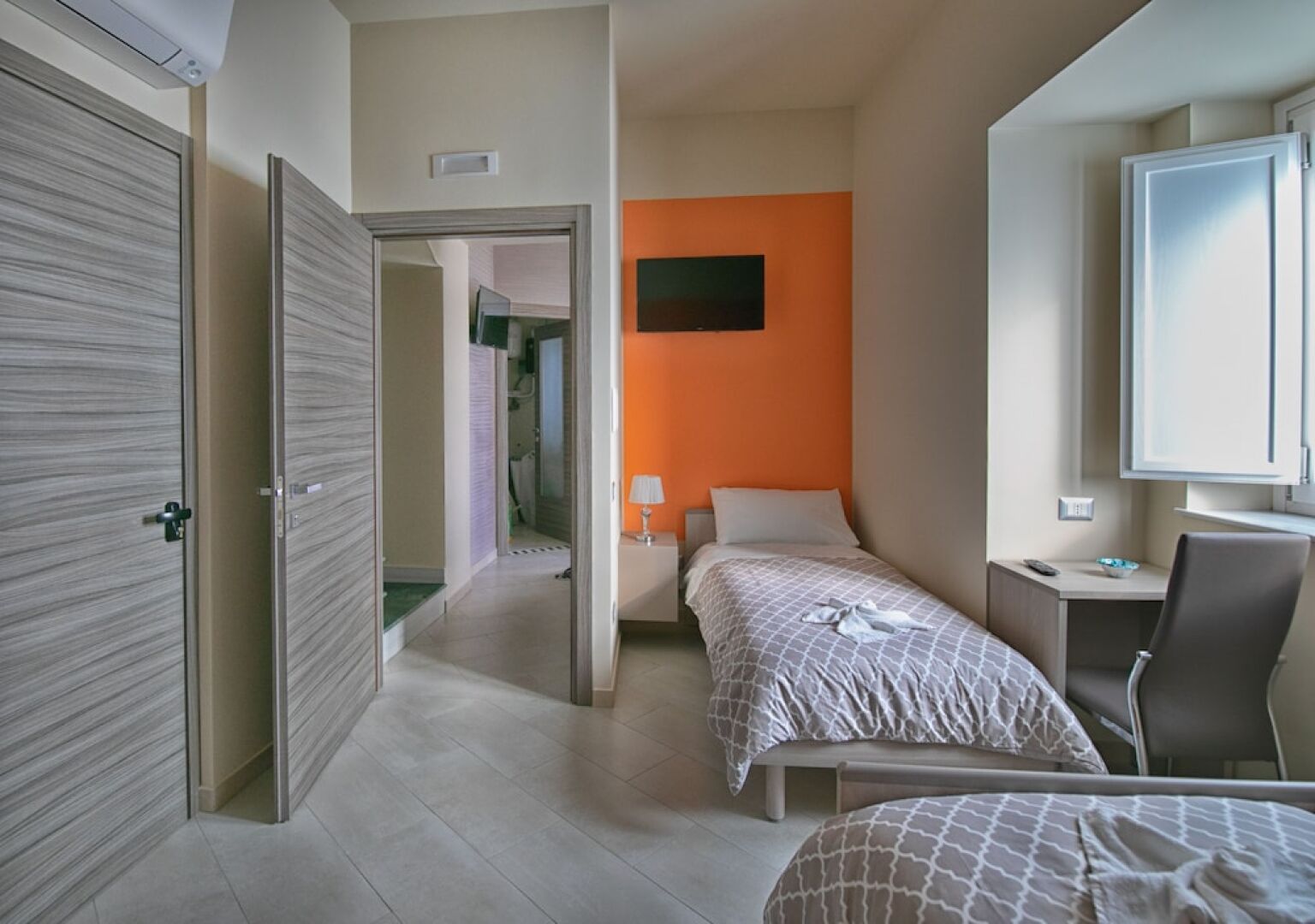 Affittacamere La Madonnina