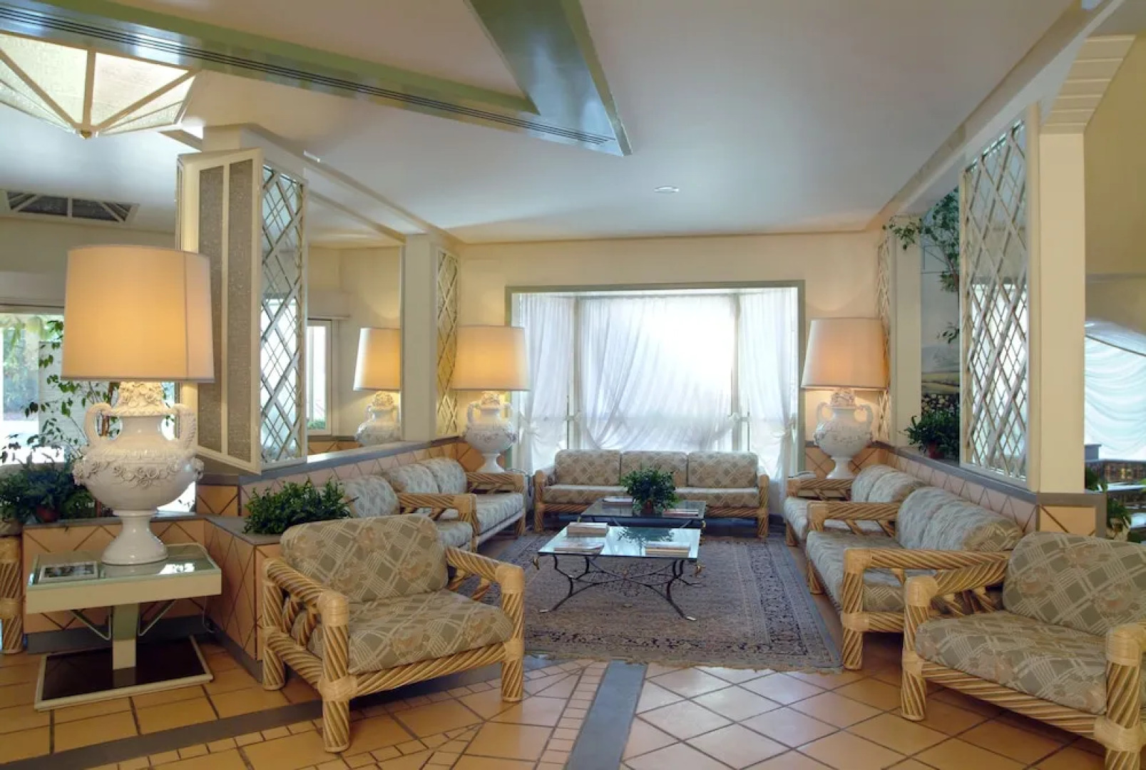 Hotel Club Il Baricentro