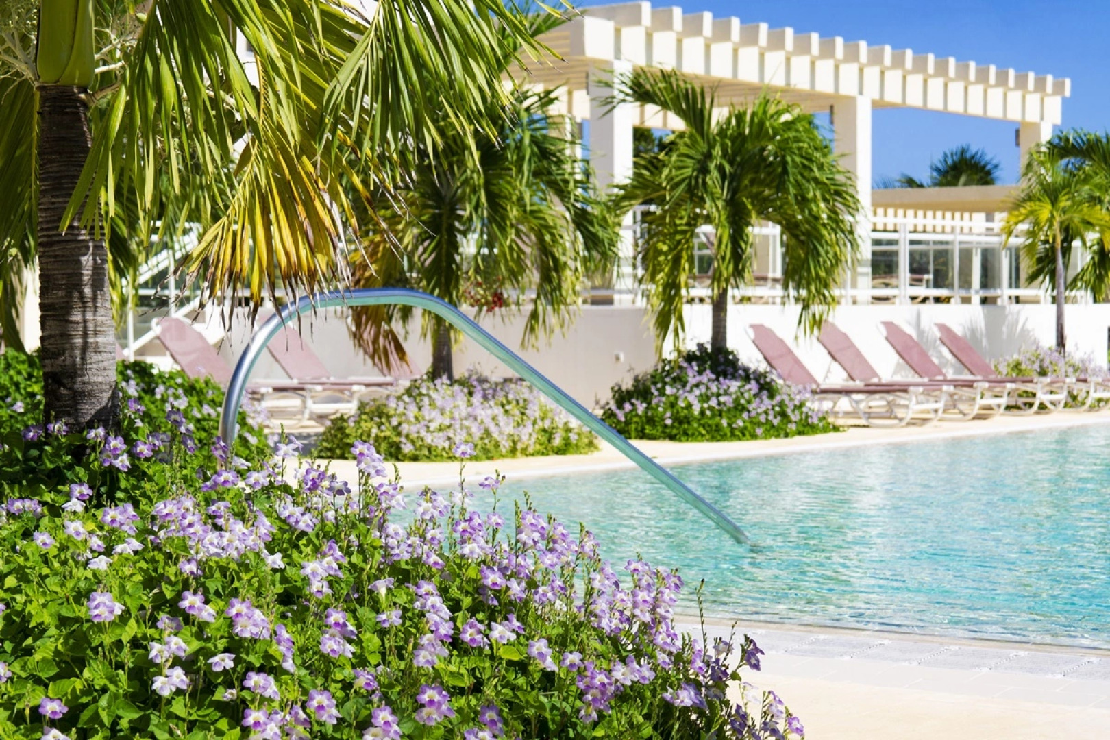 Sanctuary At Grand Memories Holguin