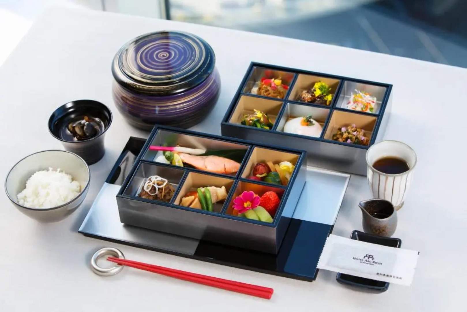 Hotel Arc Riche Toyohashi