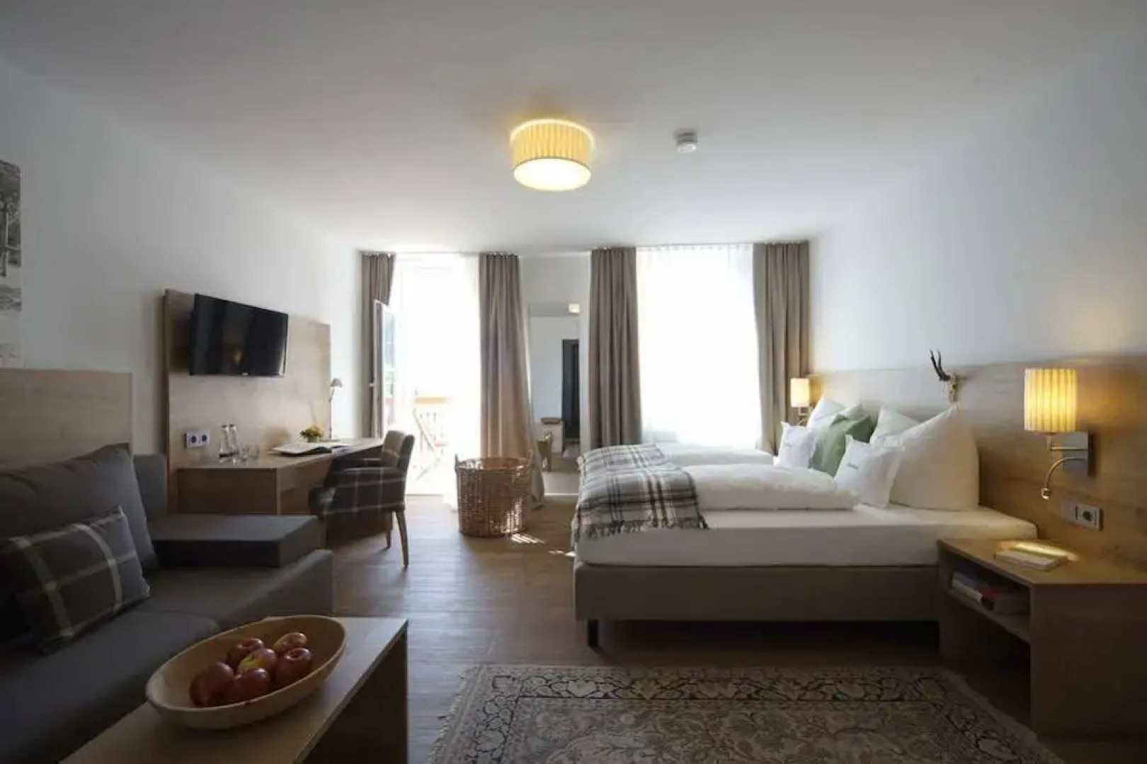 Gasthof-Hotel Dannerwirt