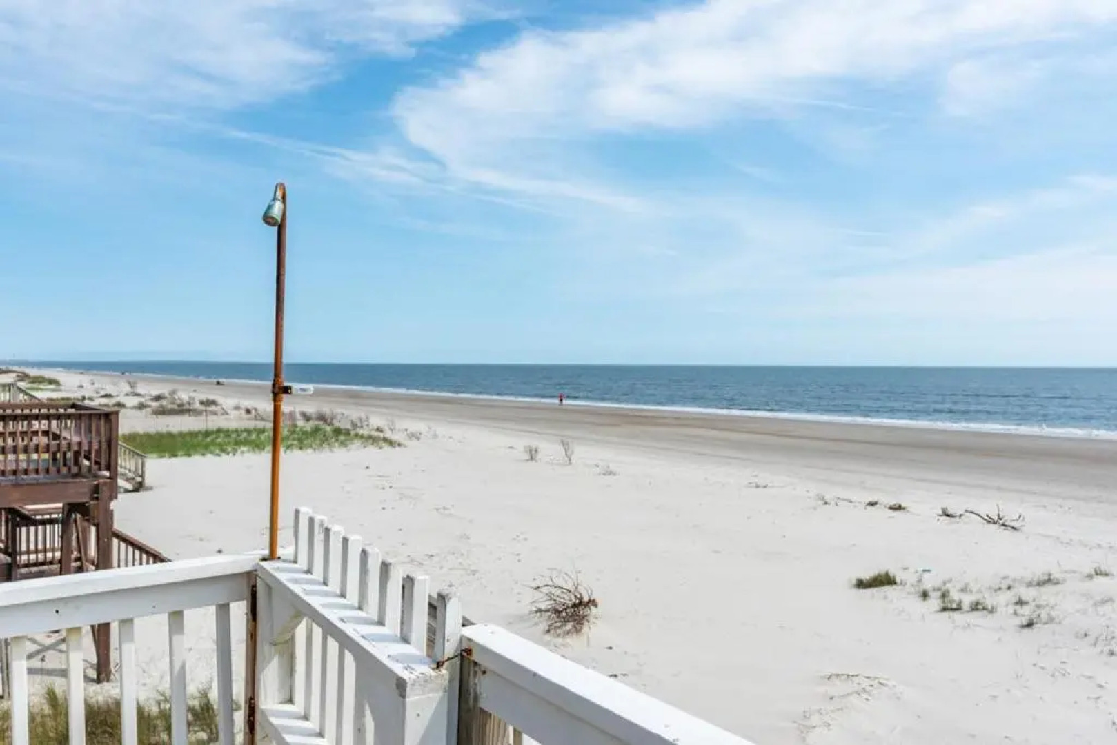 A Summer Fling by Oak Island Accommodations