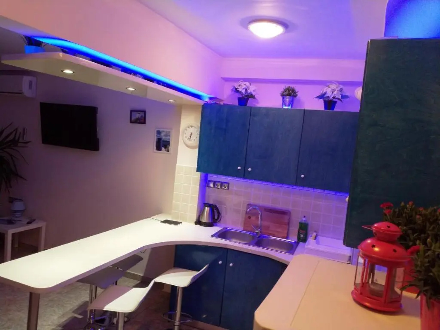 Cosy apartment Acropolis Point-3