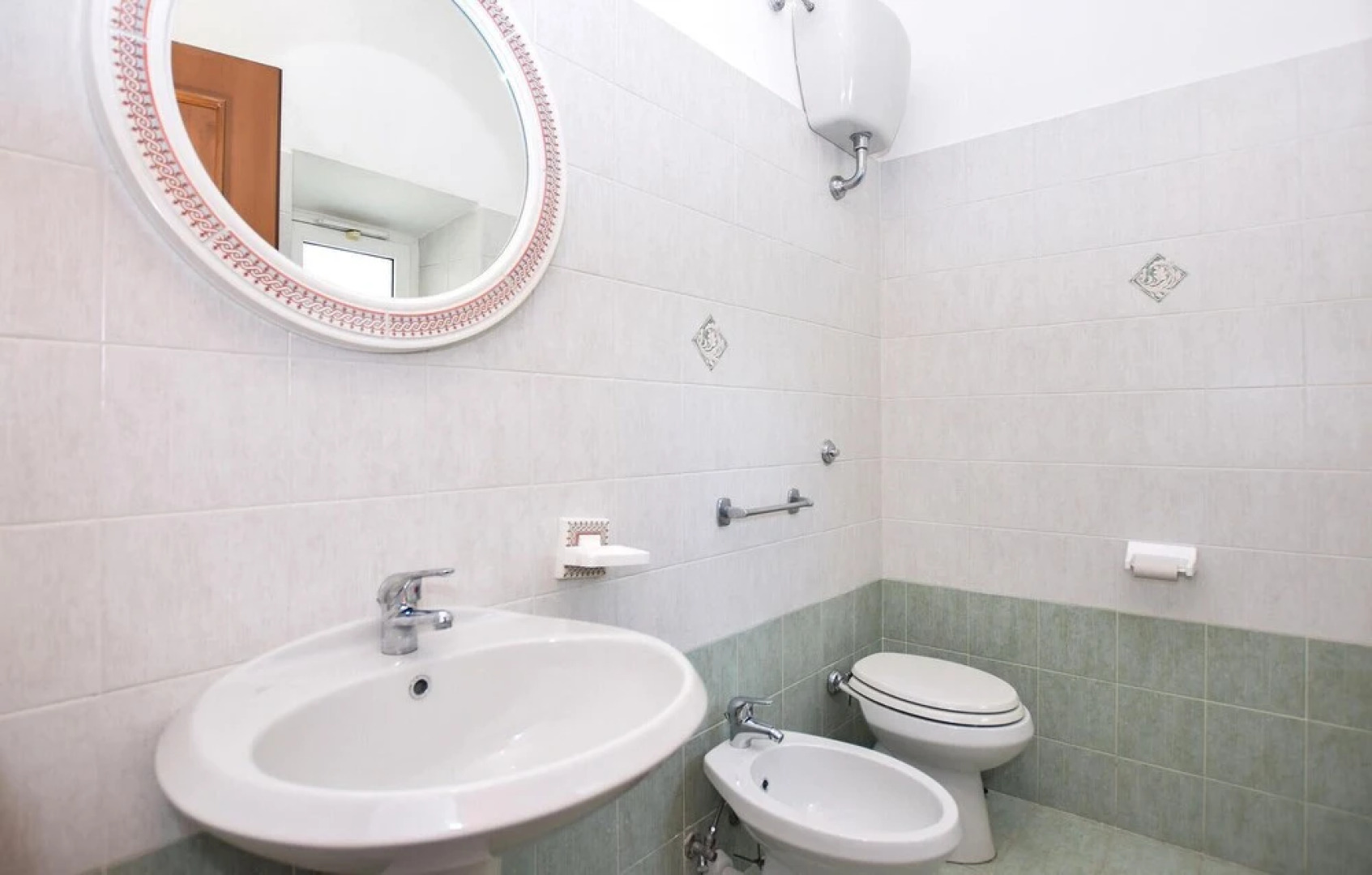 Nice Home in Rieti With Wifi and 5 Bedrooms