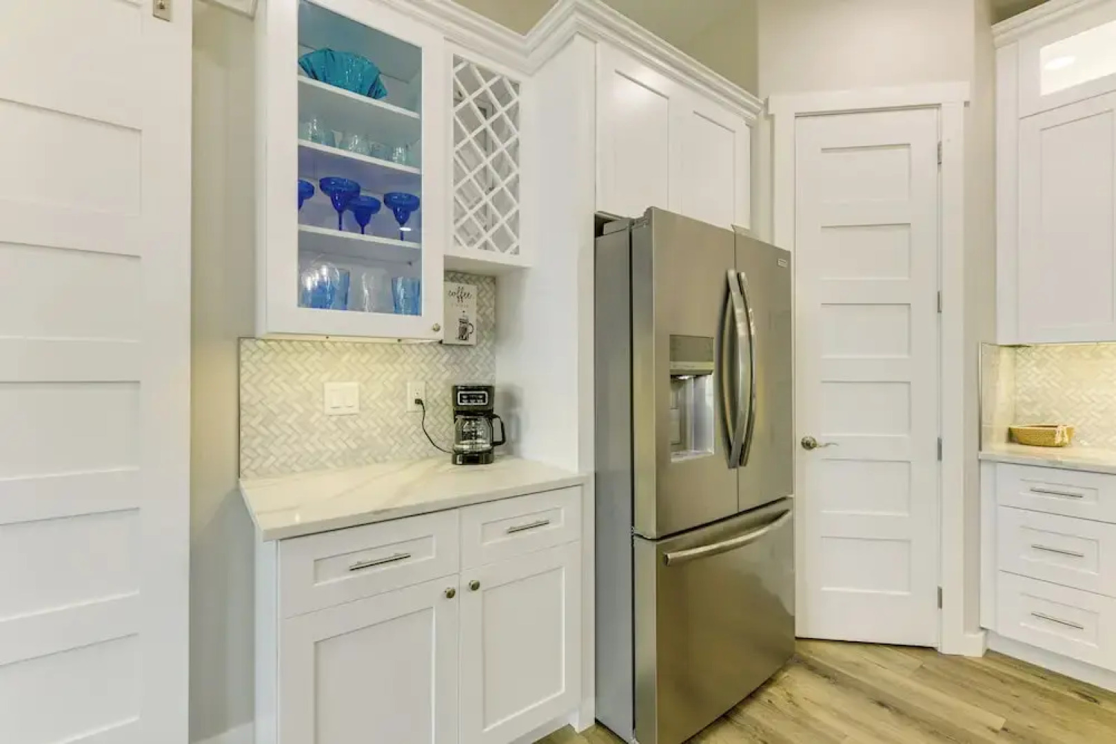 6 Mi to Beach: Modern Rockport Home!