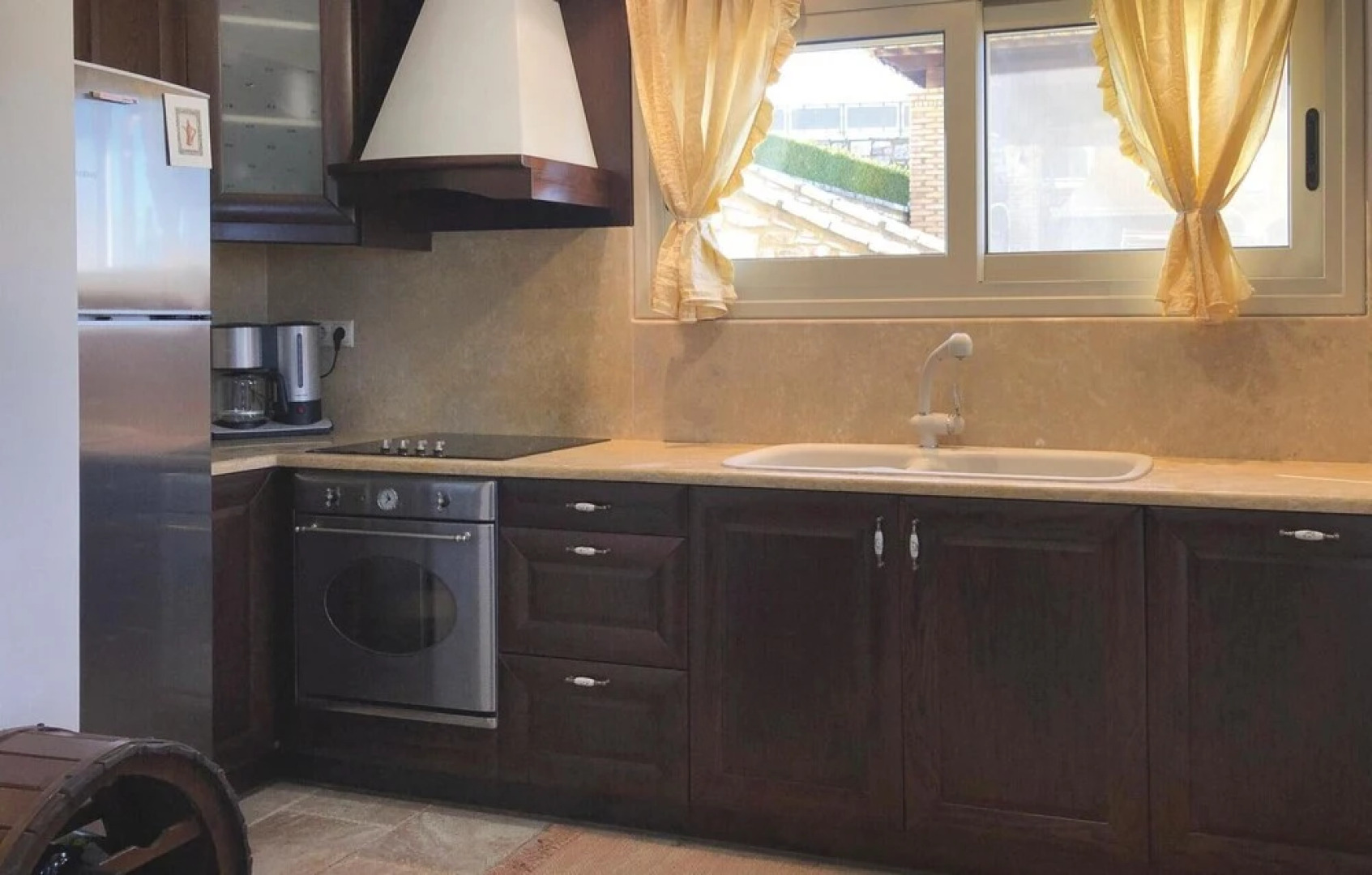 Nice Home in Koroni with Hot Tub, WiFi, Outdoor Swimming Pool