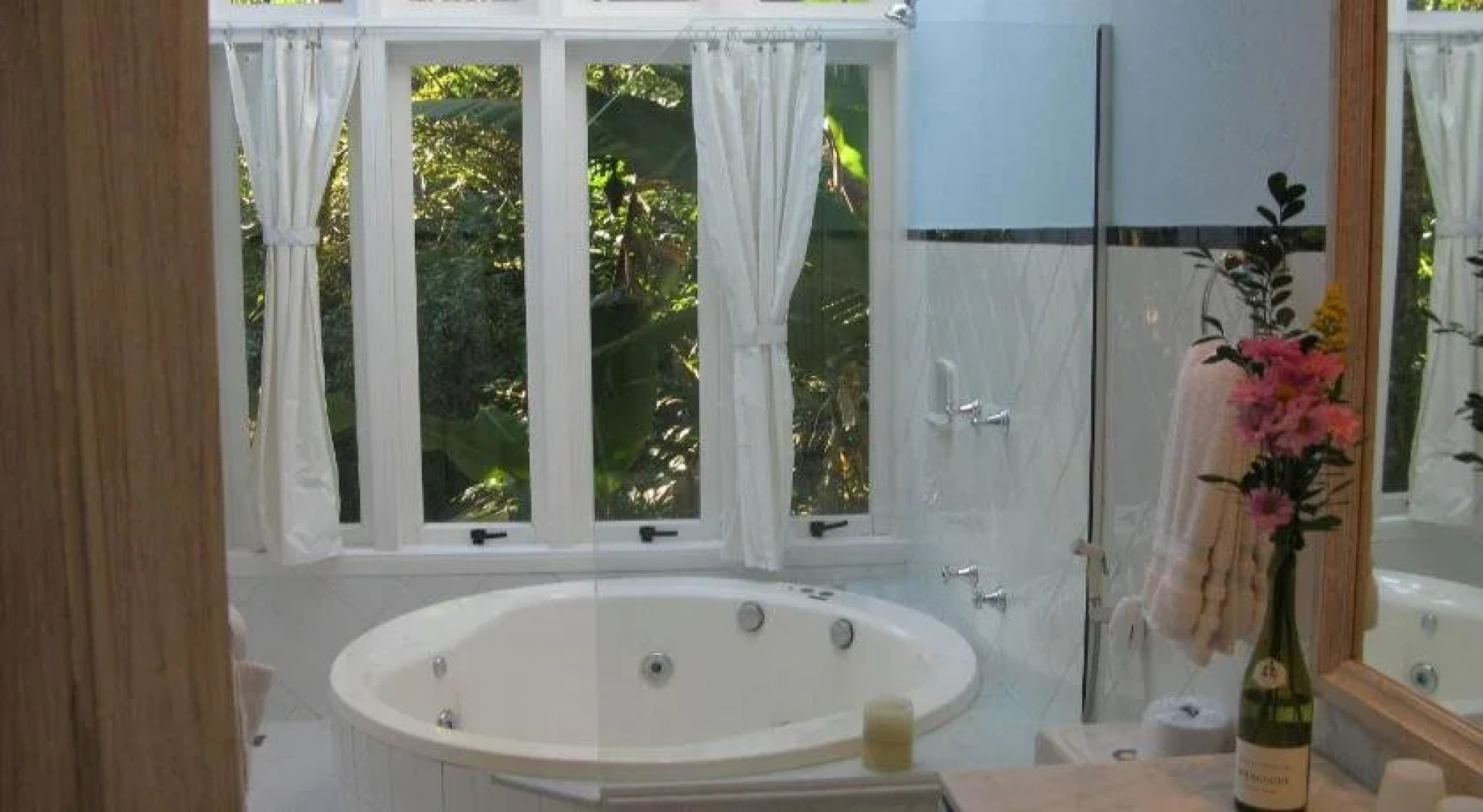 Pousada Fazenda das Videiras