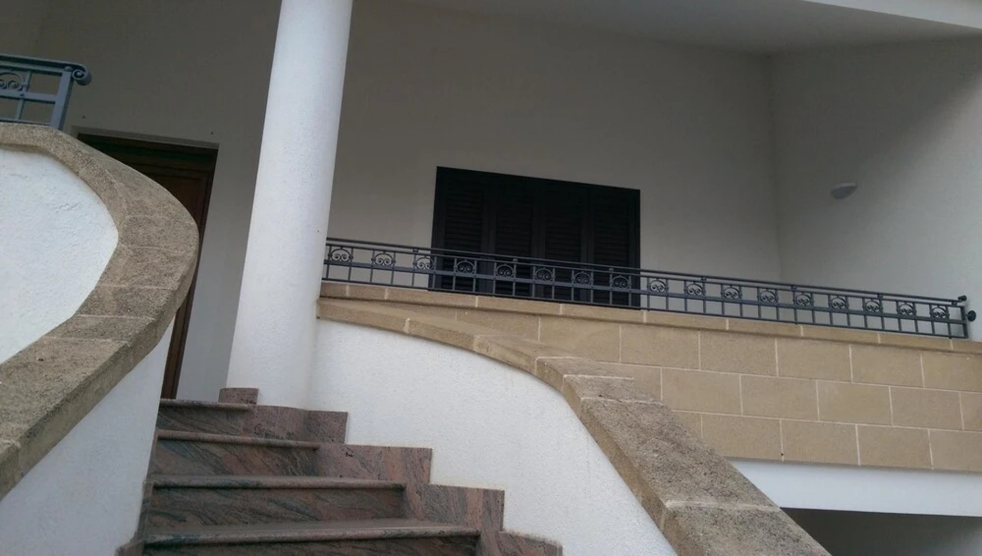 House With 3 Bedrooms in Surano, With Furnished Balcony - 7 km From th