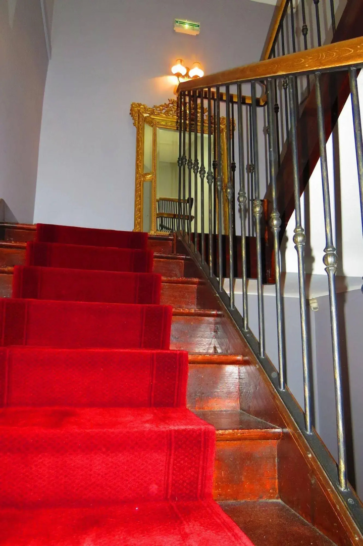 Villa la Renaissance Hôtel