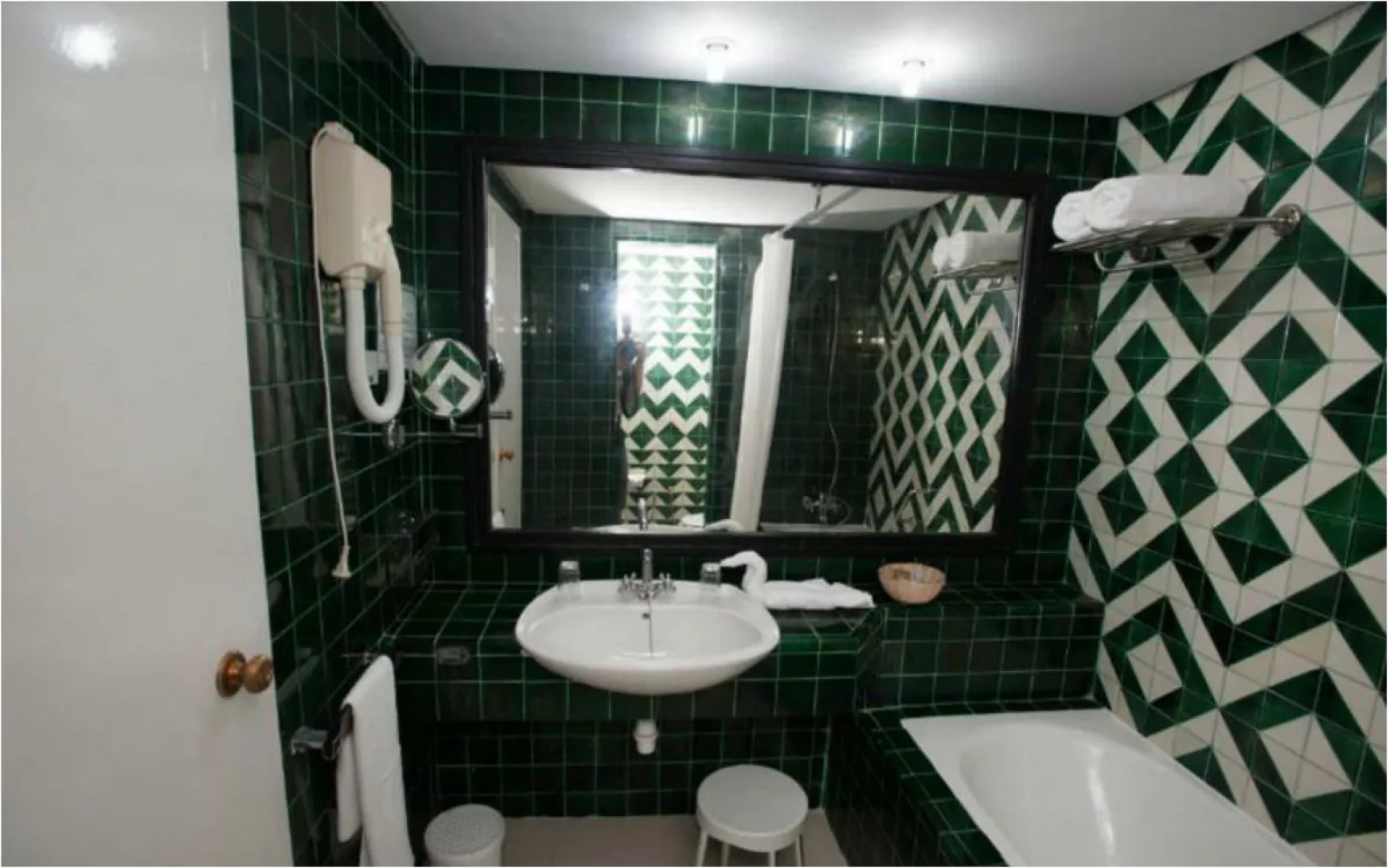 El Hana Hannibal Palace