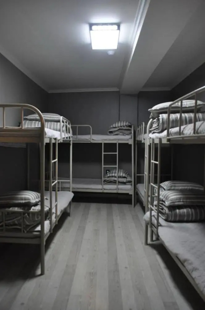 Sol Guesthouse Donghae - Hostel