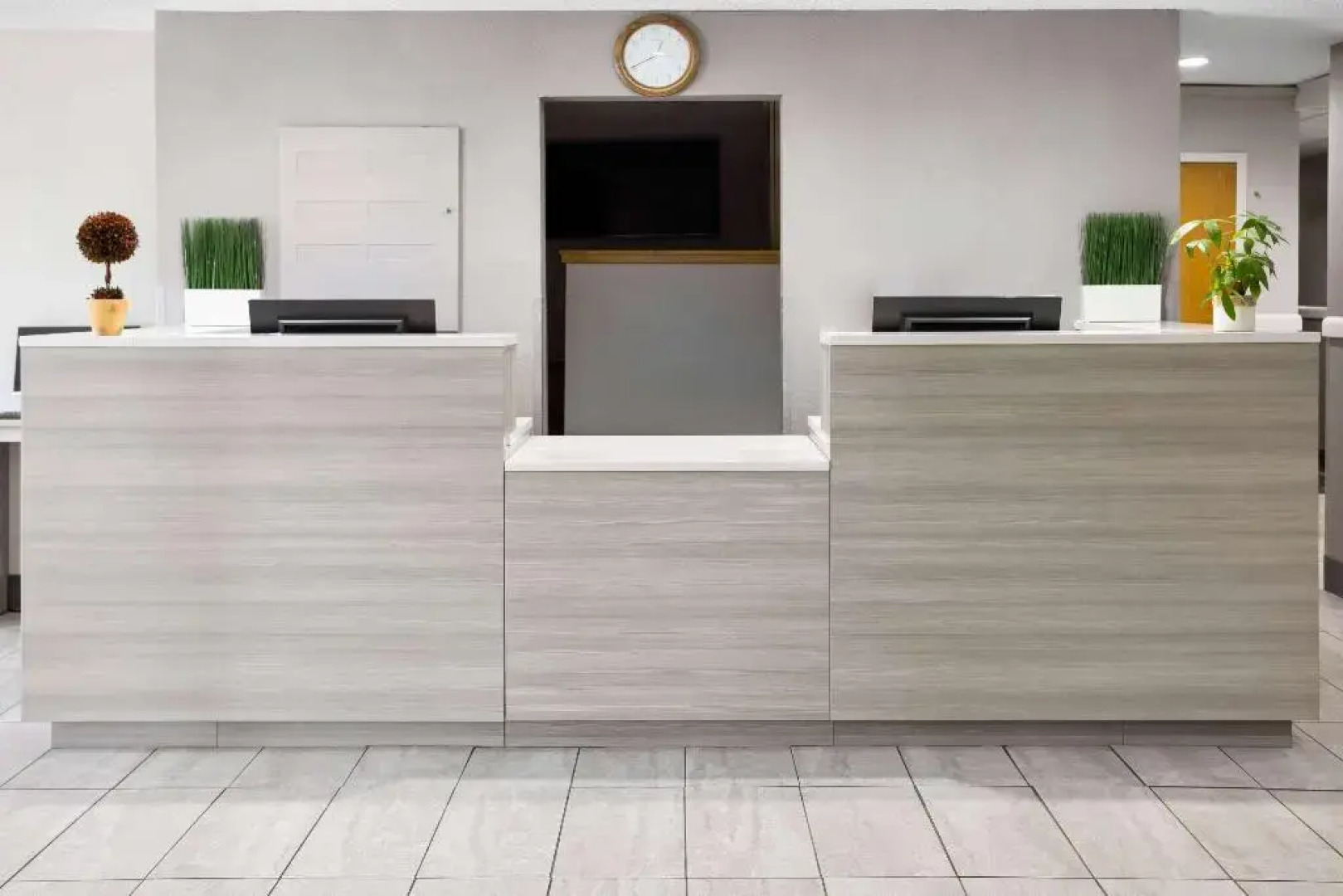 Microtel Inn & Suites by Wyndham Raleigh Durham Airport