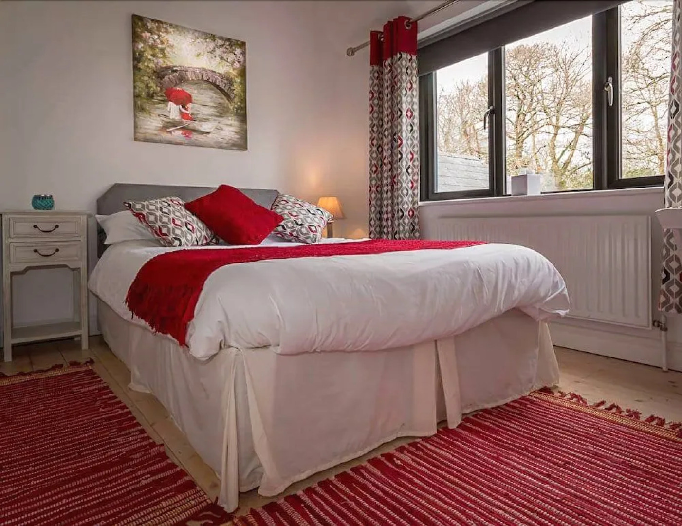 Railway Country House B&B