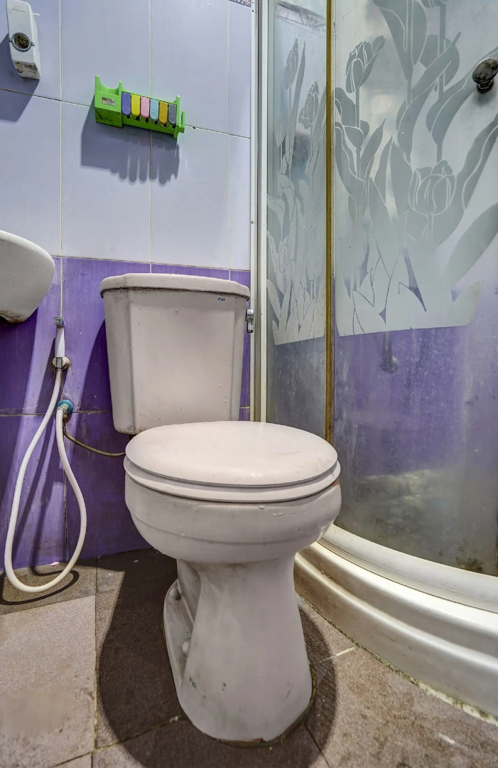 Hotel O Syariah Desa Wisata Lembah Gunung Tumpeng