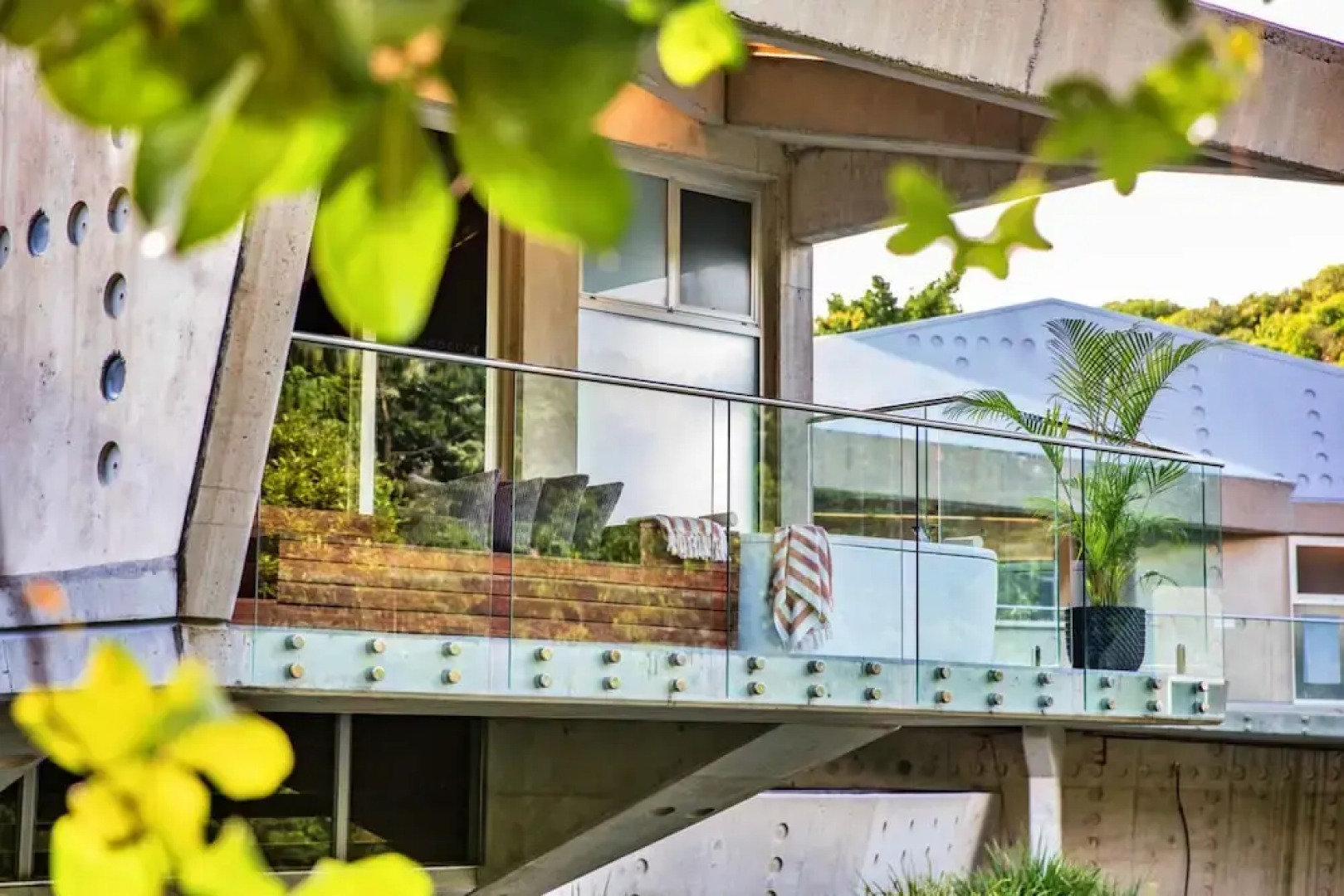 Alkira Award Winning Luxury Holiday Home