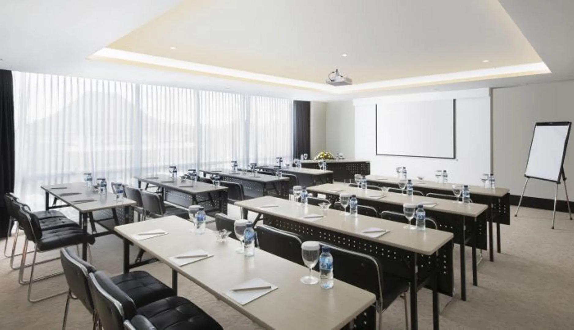 INNSiDE by Meliá Yogyakarta