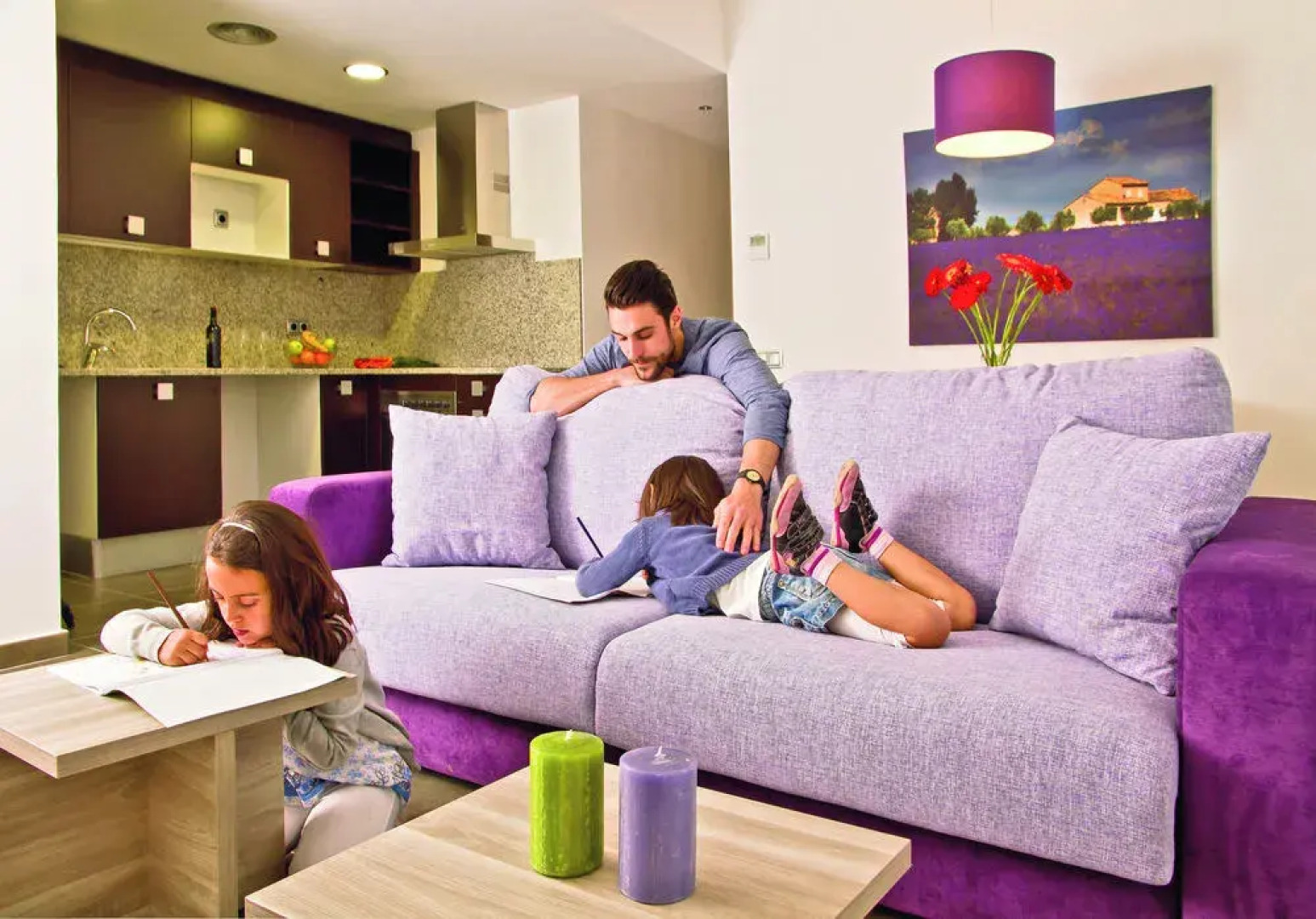 Apartamentos Estartit Costa