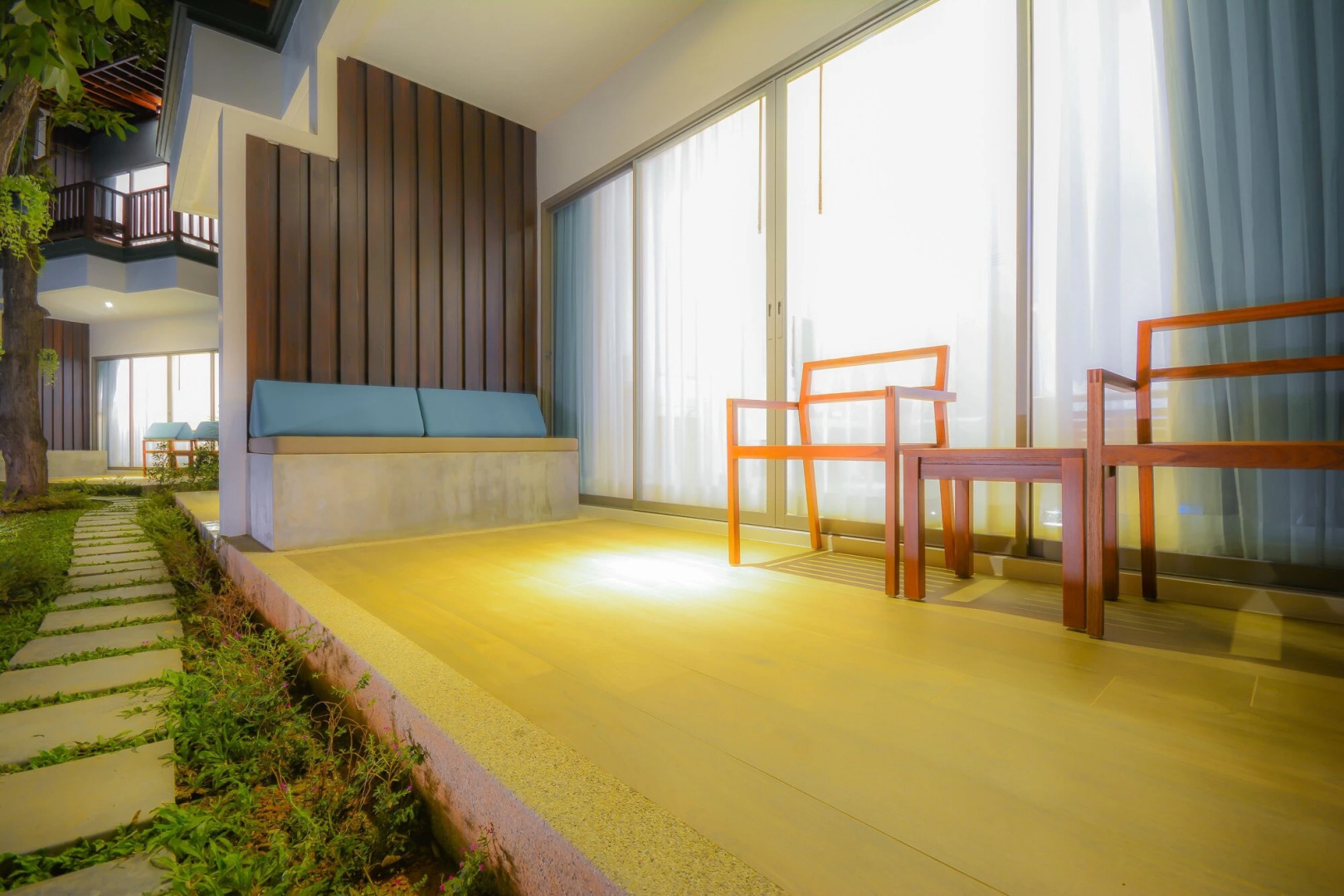 Crystal Wild Resort Panwa Phuket