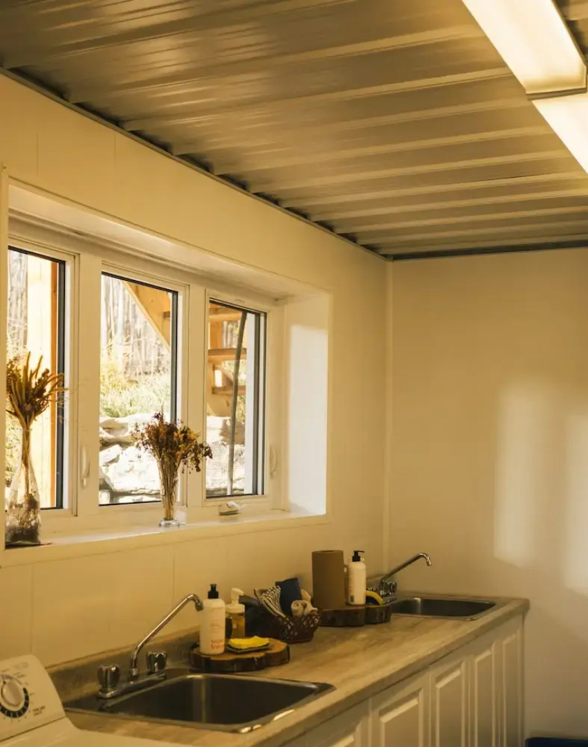 Station Chêne Rouge