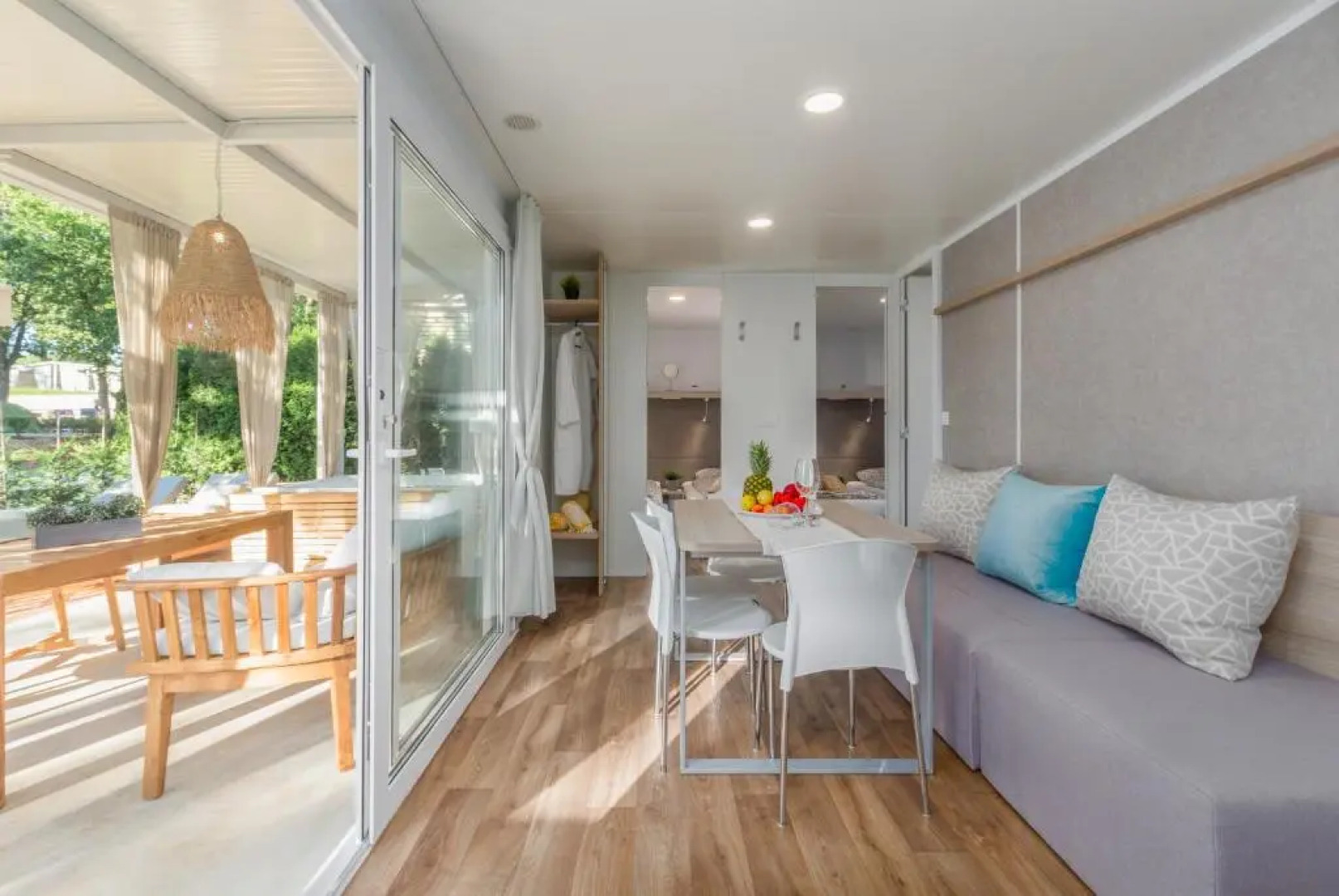 Polidor Family Camping Resort