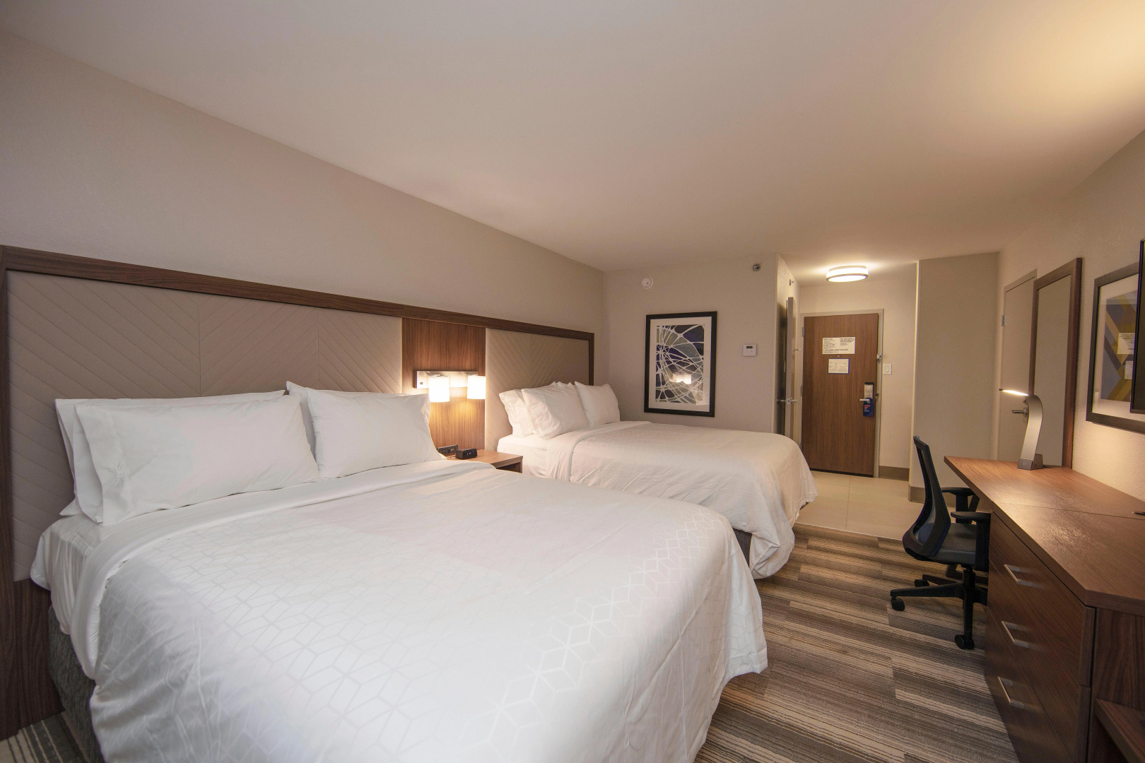 Holiday Inn Express Athens by IHG