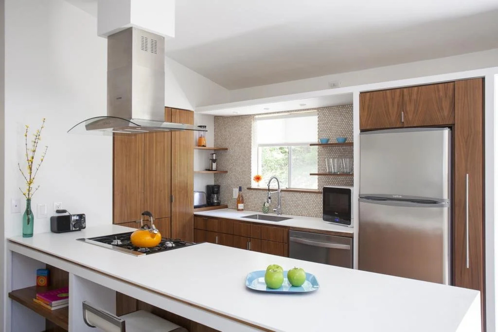 Travis Heights Modern IV