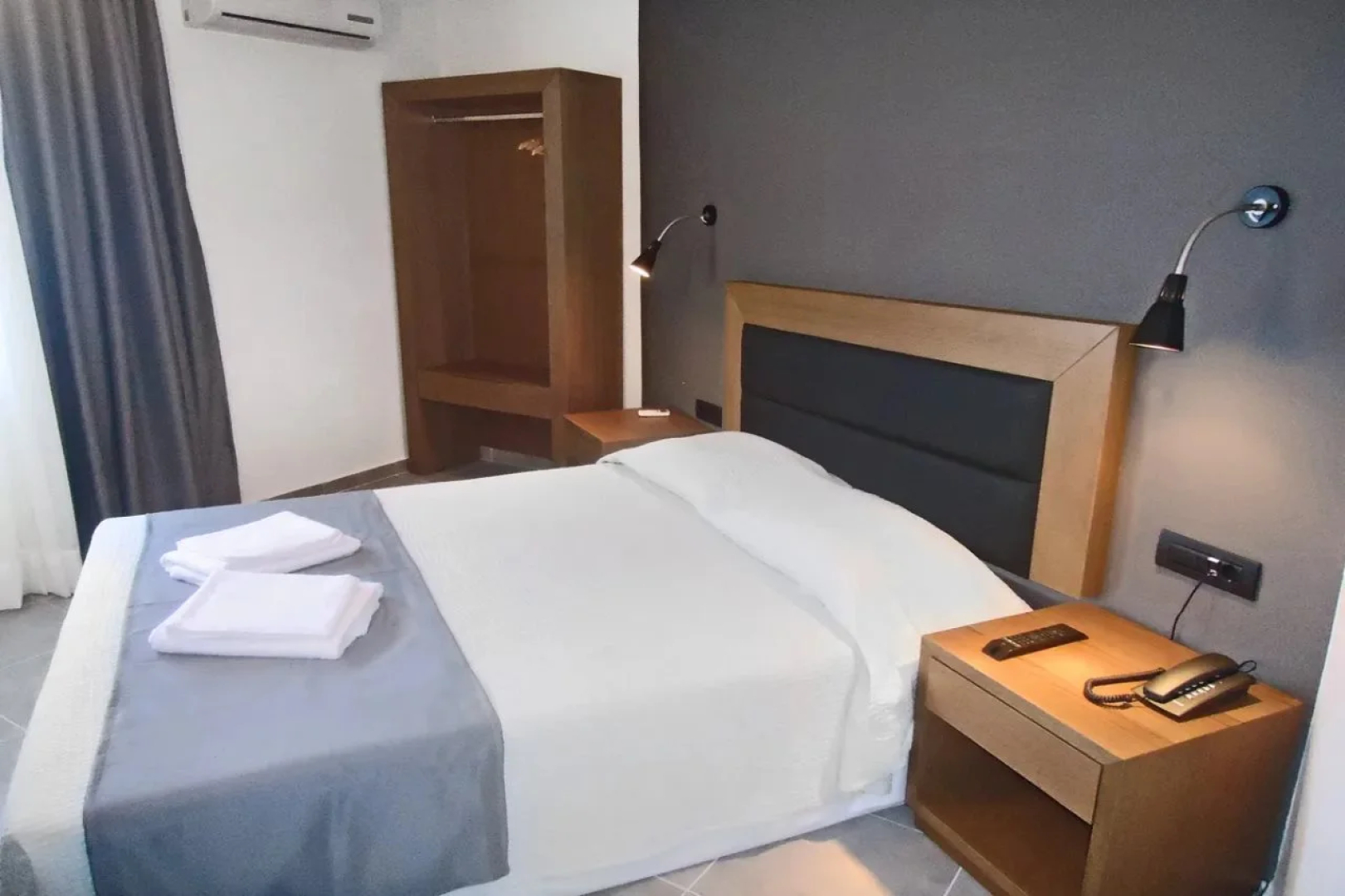 Evita Alegria Hotel