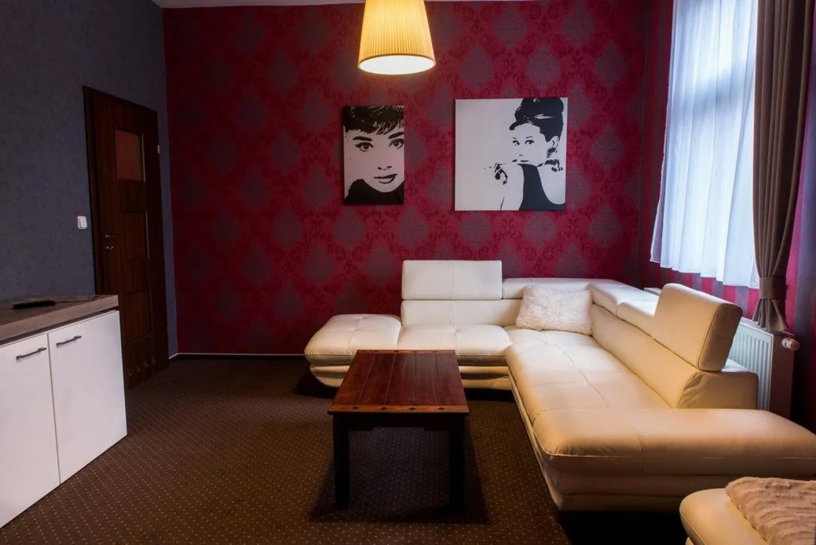 Restaurace Stará Lípa