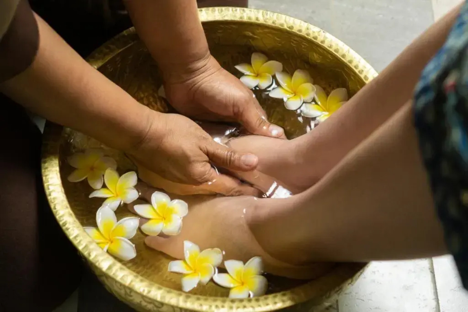 Grande Valore Hotel & Serviced-Apartment