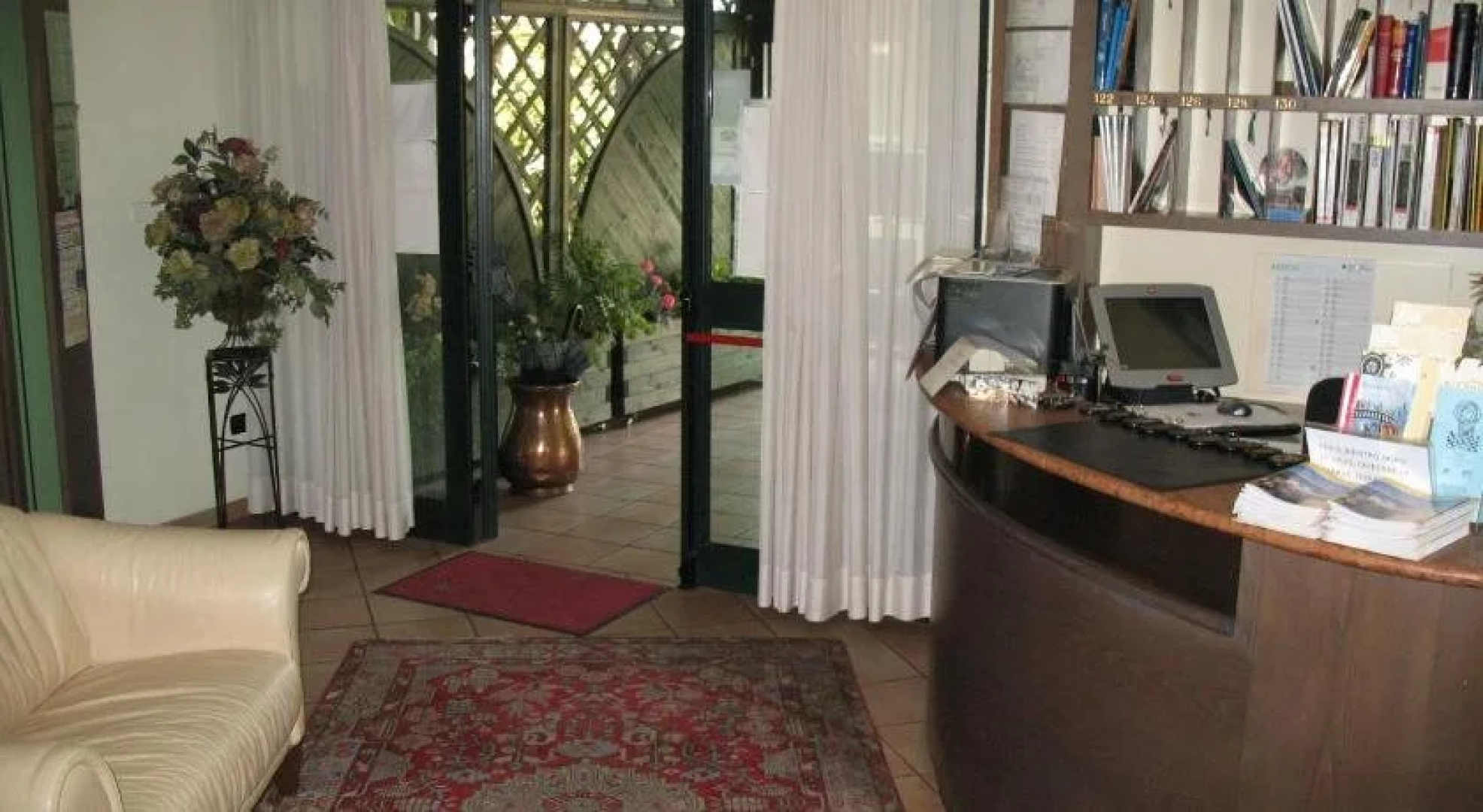 Hotel Classicano