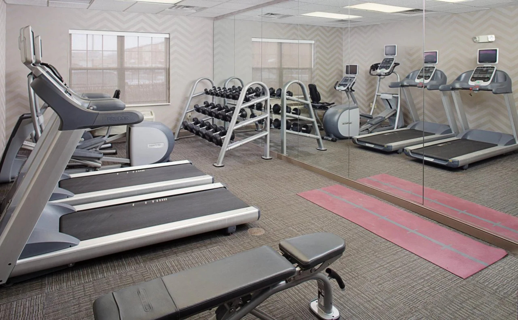 Residence Inn Chicago O'Hare