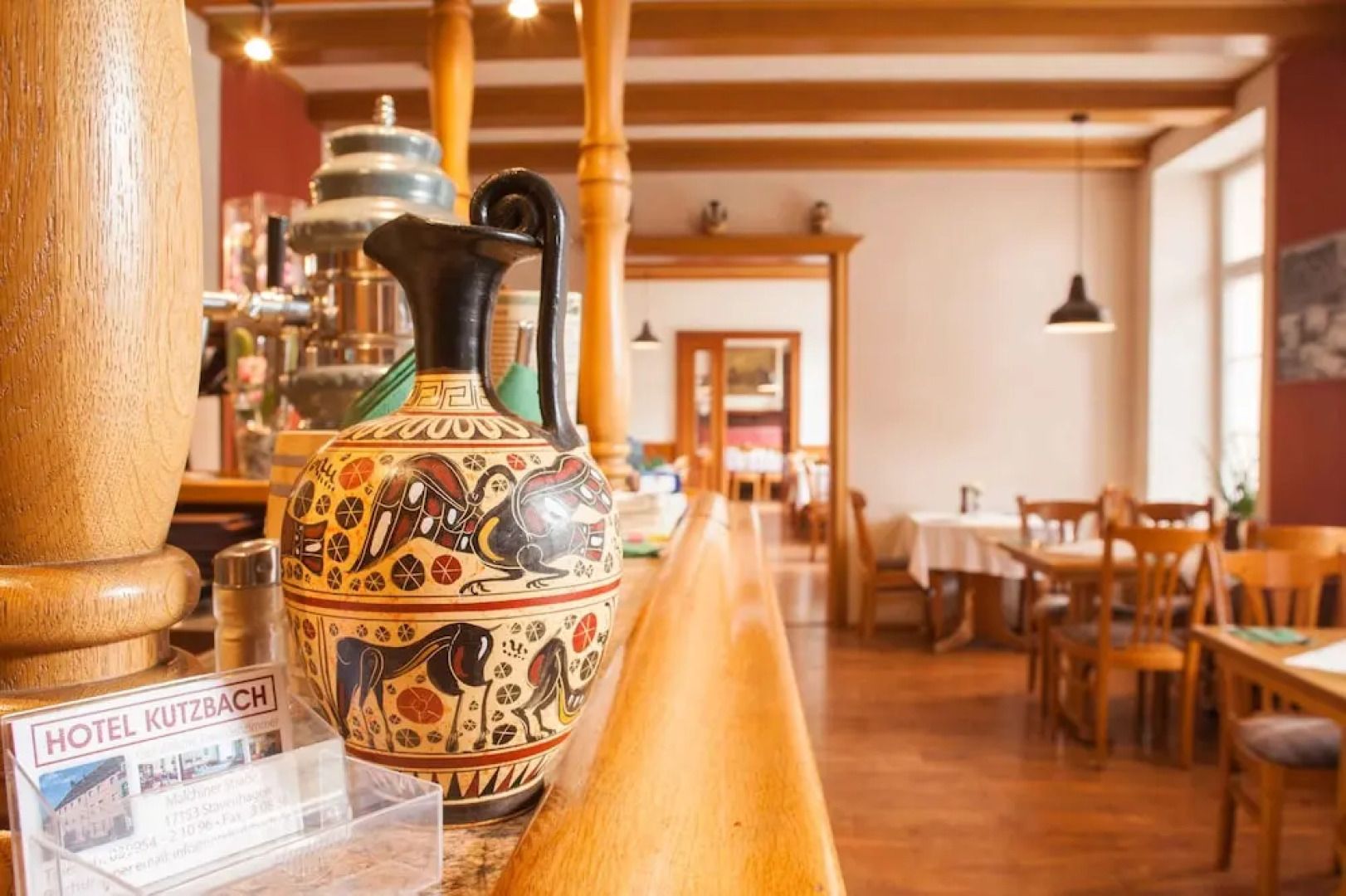 Hotel Kutzbach