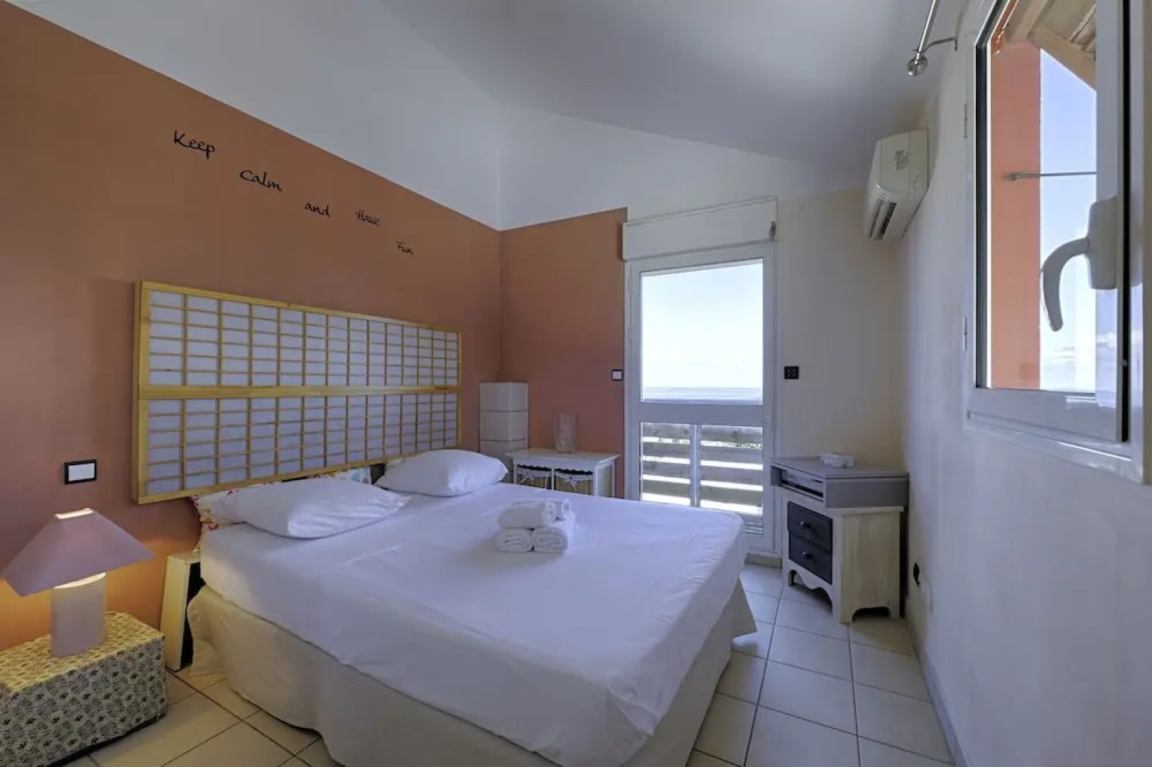 Appartement Soleil du Sud