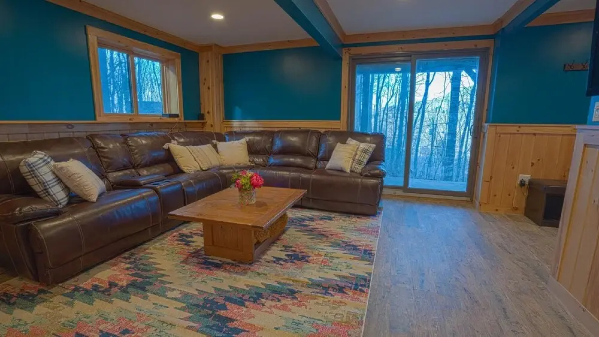 A-frame of Mind - Stunning Hunter Mtn Ski Chalet