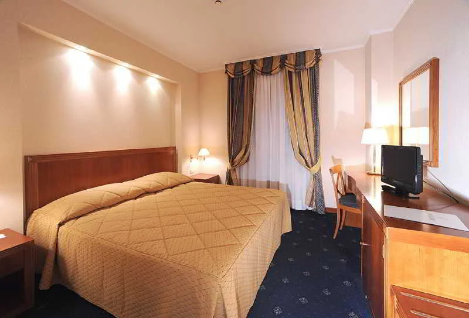 Park Hotel Cavalieri