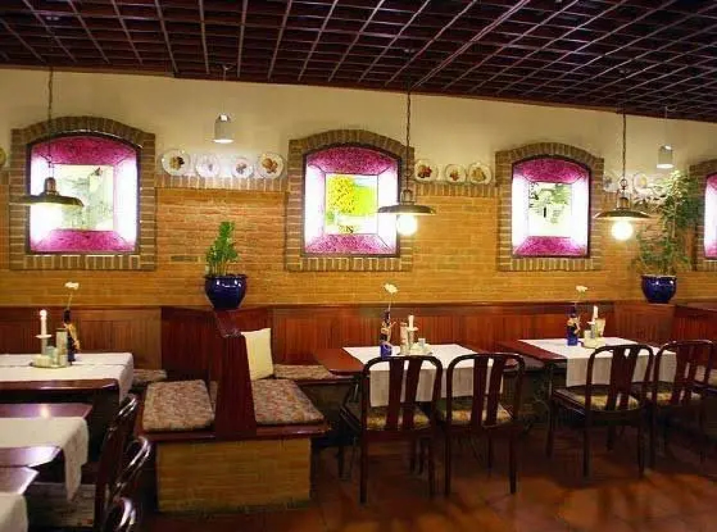 Hotel Bairischer Hof