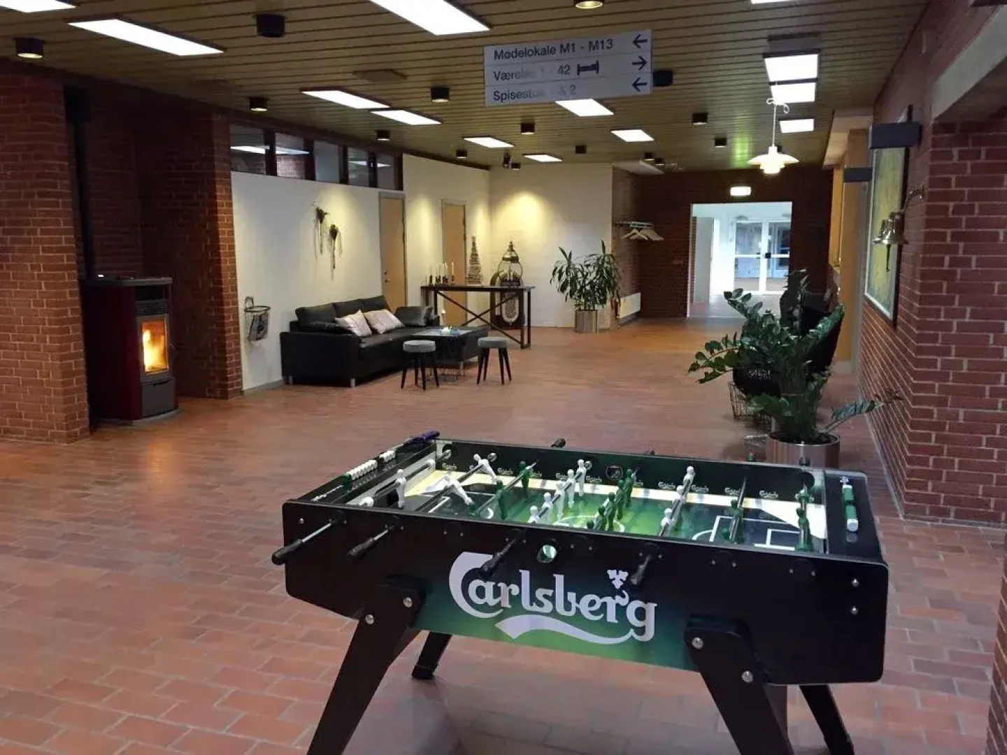 NH Hotel & Konference