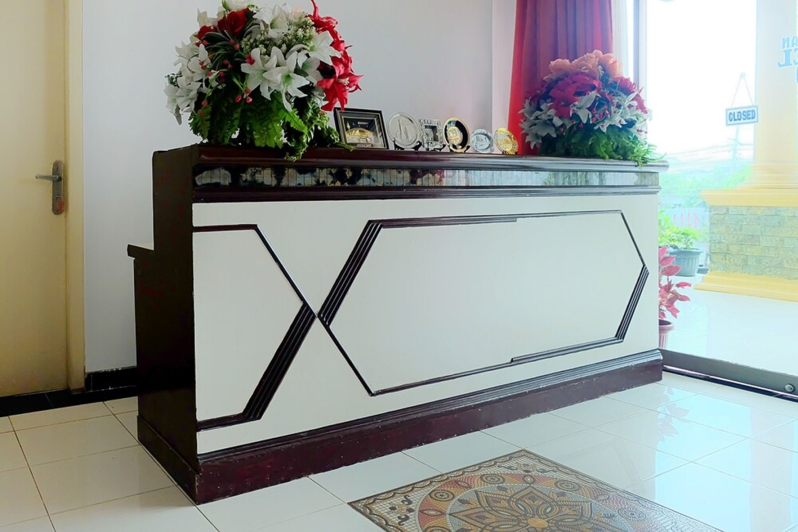 OYO 1426 Assyifa Hotel
