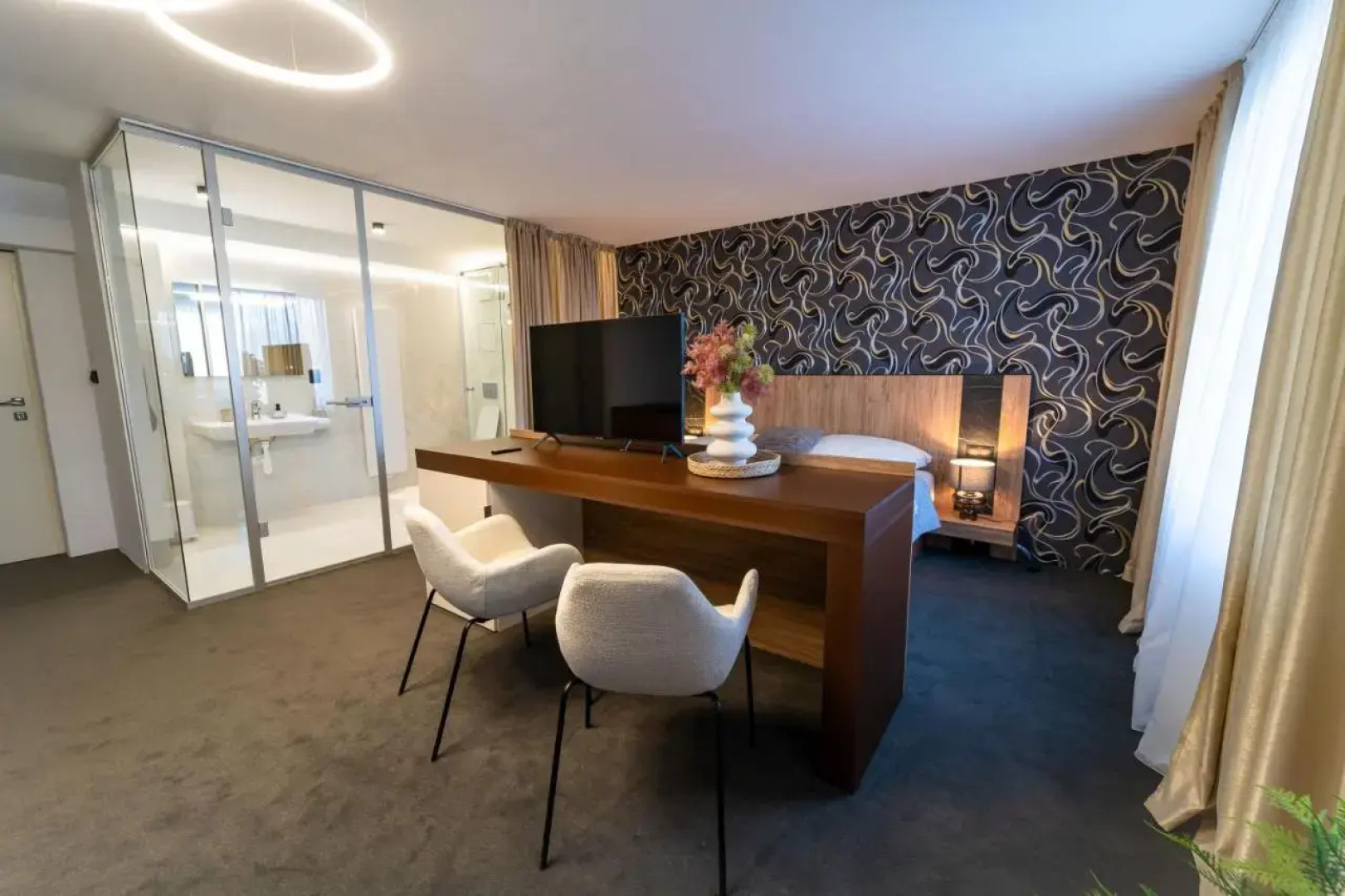 Hotel Zemplín Trebišov