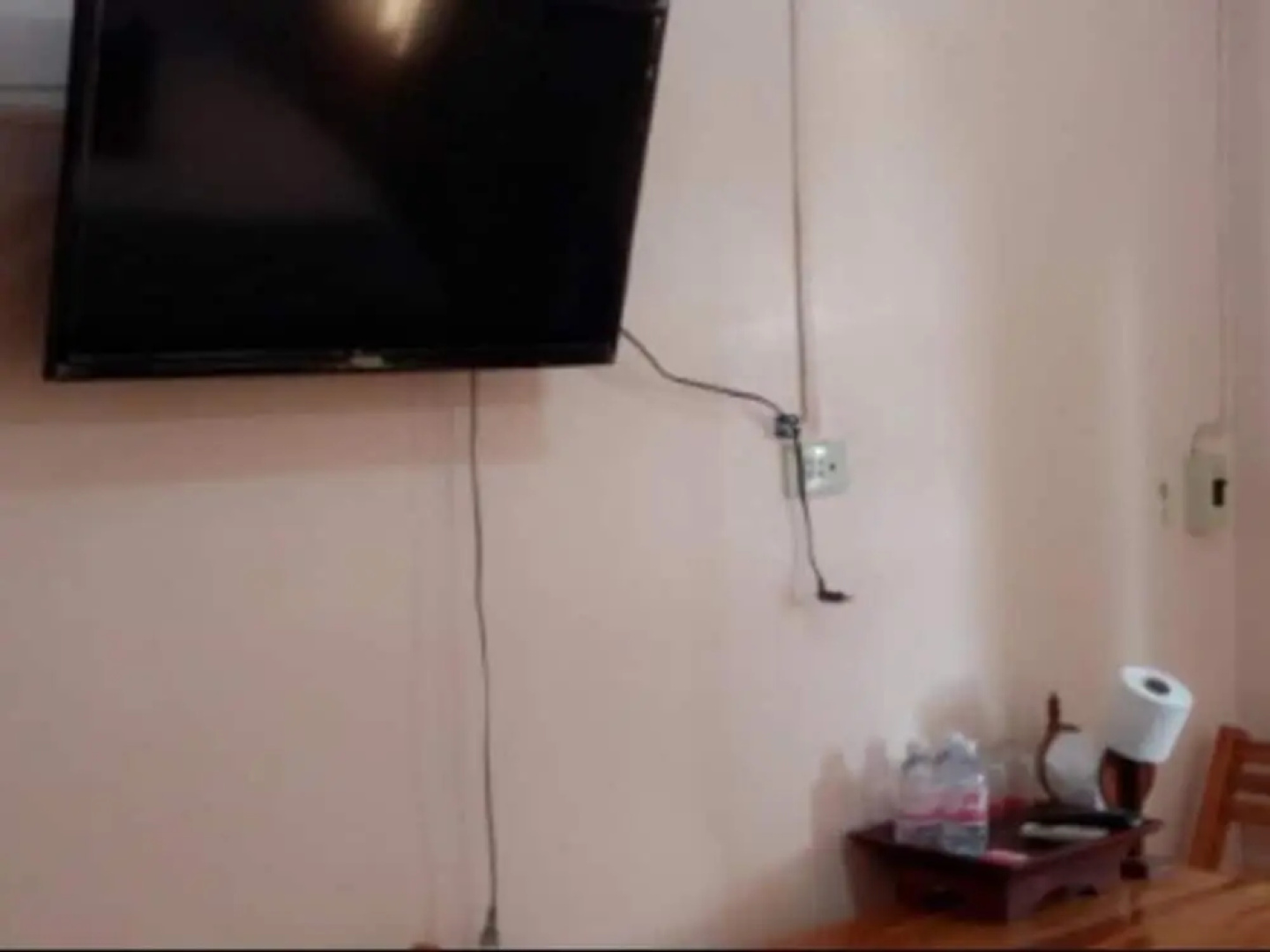 Nalumon Apartment