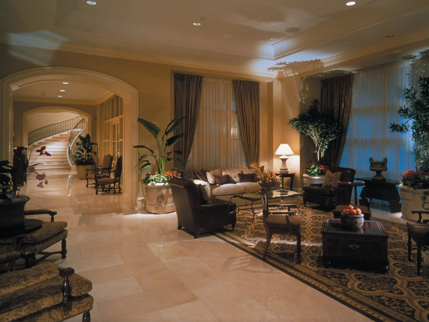 The Westin Riverwalk, San Antonio