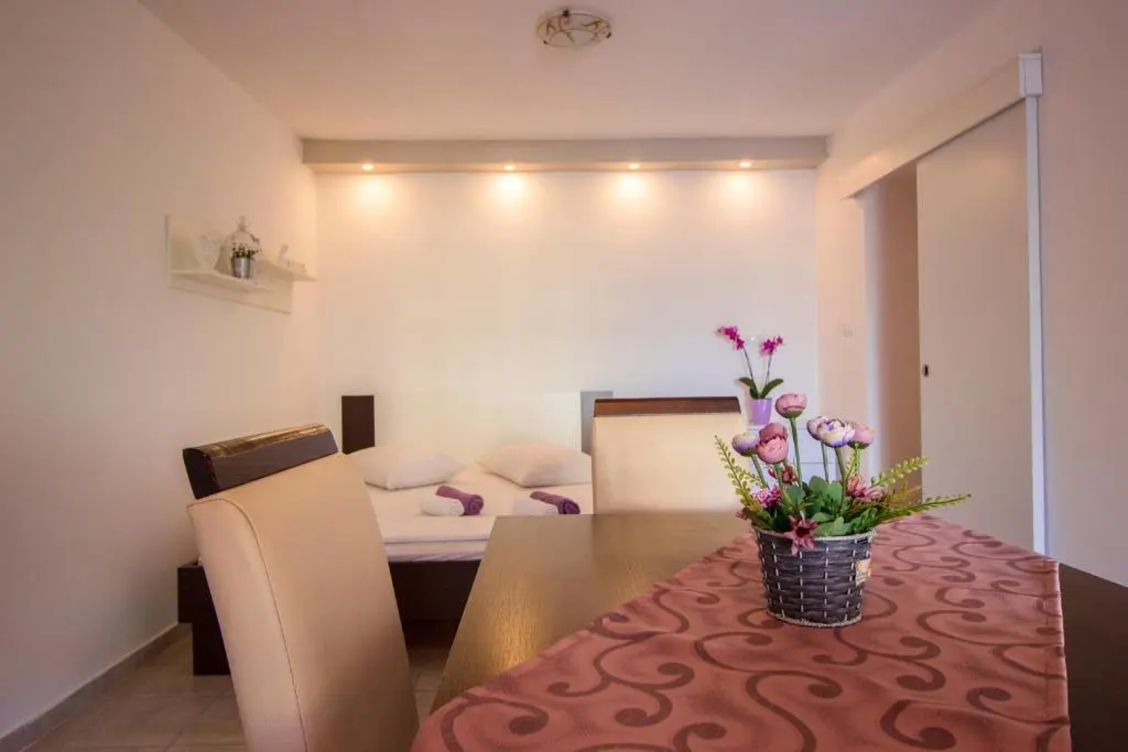 Apartments Hajdi