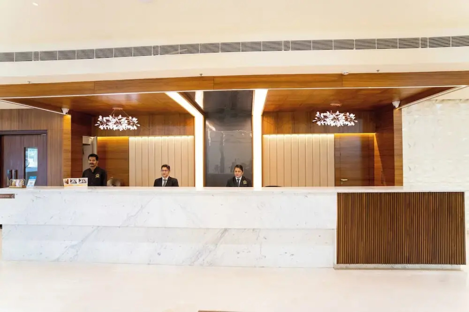 Hotel Supriya International Sirsi