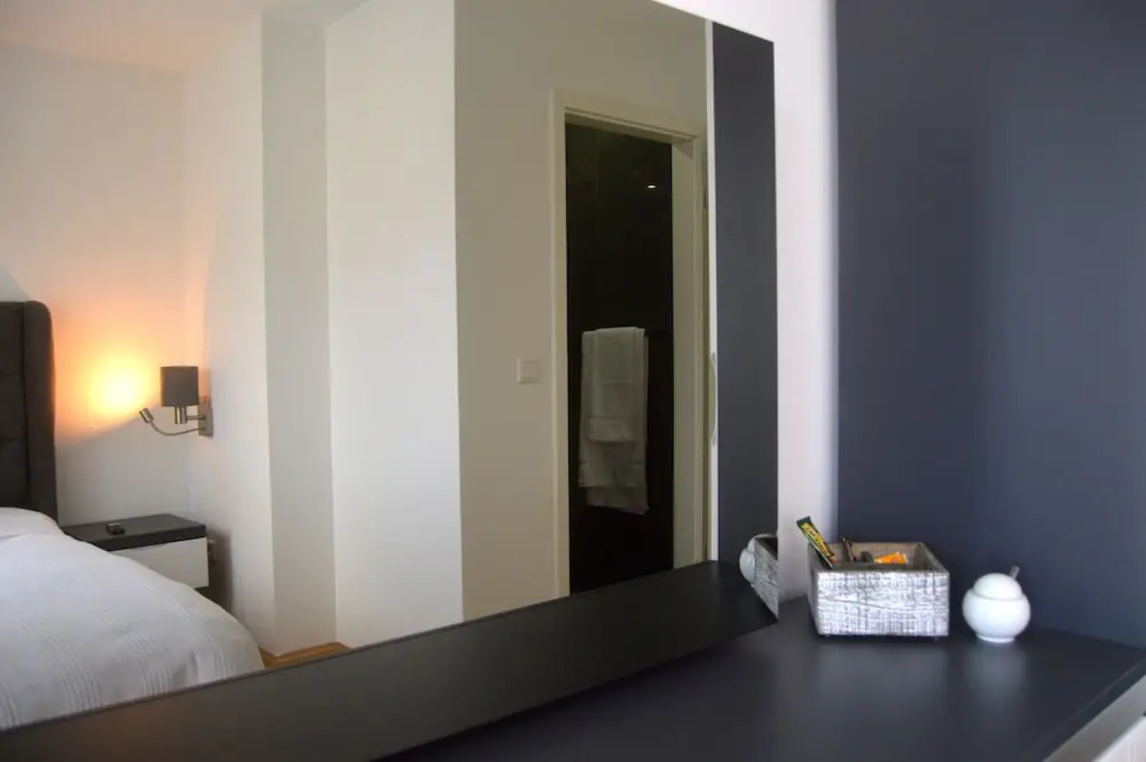 Rosbacher nun Residenz