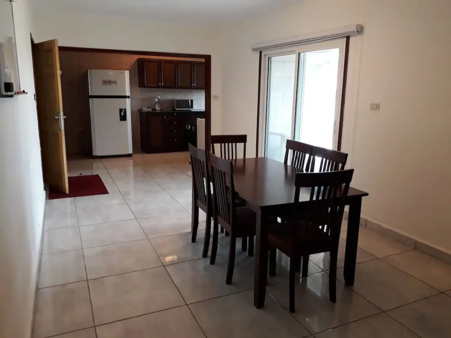 Atlantis Beach Hotel