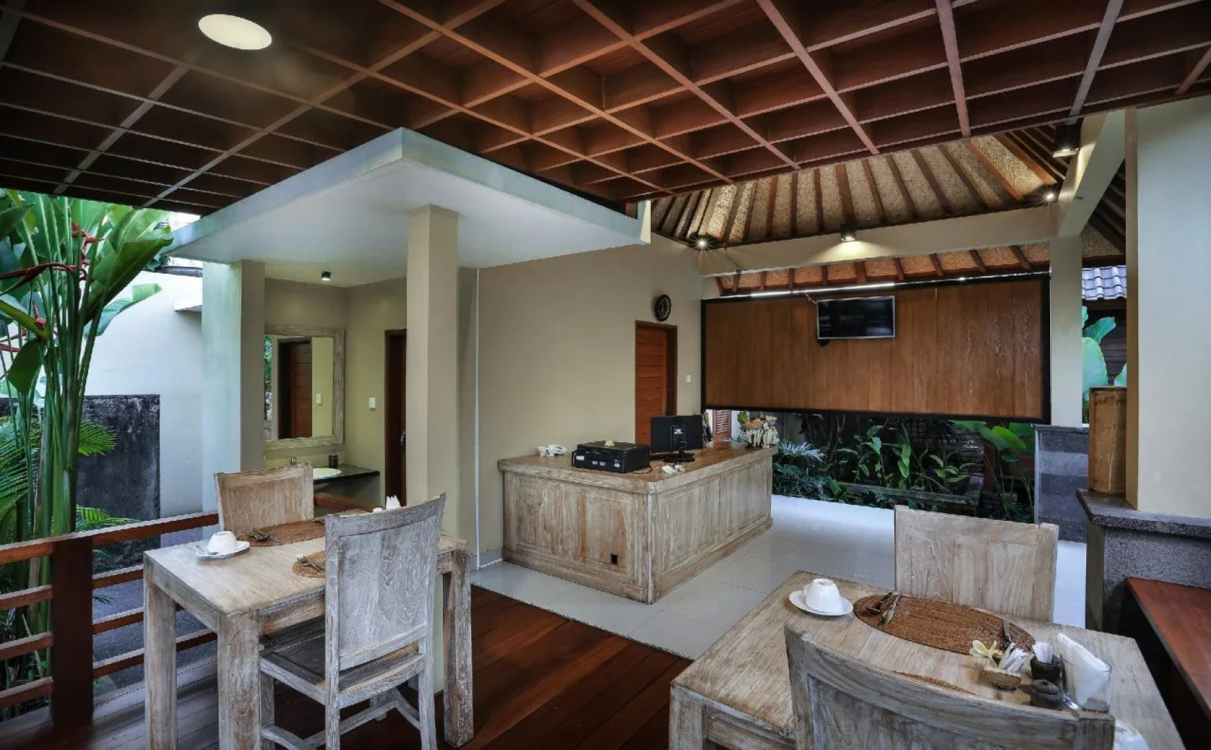 Yana Villas Kemenuh by GenuineHost